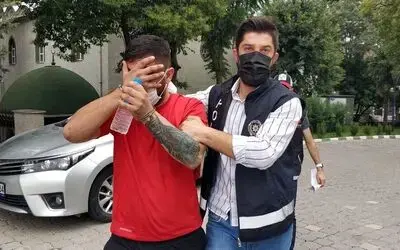 Samsun’da uyuşturucu operasyonunda 2 tutuklama
