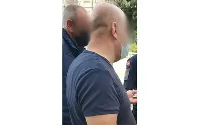 Ölümlü kazaya karışan tır sürücüsüne adli kontrol
