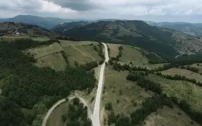 Yıllardır bekleyen yol sorunu 4 ayda çözüldü
