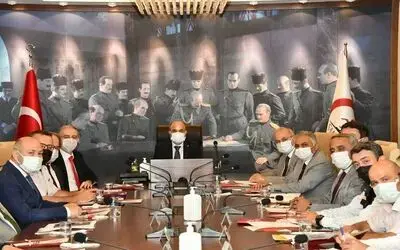 Samsun’da "Rol Model Arkadaşlığı Projesi"
