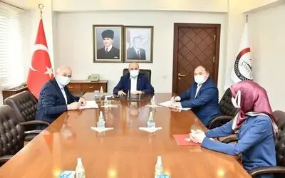 Müftülük personeline lisansüstü eğitim imkanı
