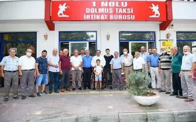 İlçelerden merkeze direkt ulaşım: 2-3 vasıta değiştirme dönemi bitiyor