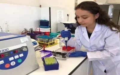 OMÜ öğrencilerinin proje başarısı
