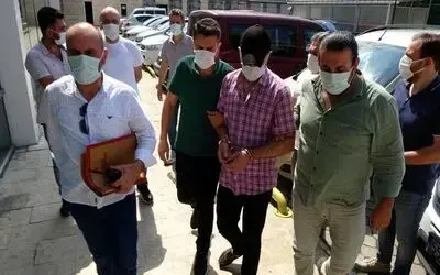 Kuzen cinayeti katil zanlısı: "Sapığı temizledik"
