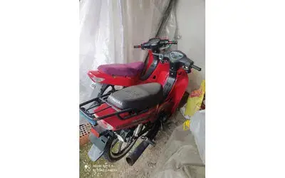 Çalıntı motosikletler bulundu: 3 gözaltı
