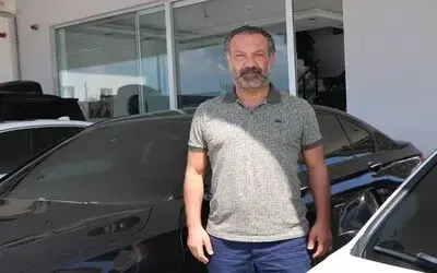 Kınık: "İkinci oto piyasası olduğu yerde sayıyor"
