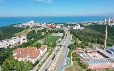 Yaşar Doğu Spor Bilimleri Fakültesinde TYT taban puanı aşağıya çekildi
