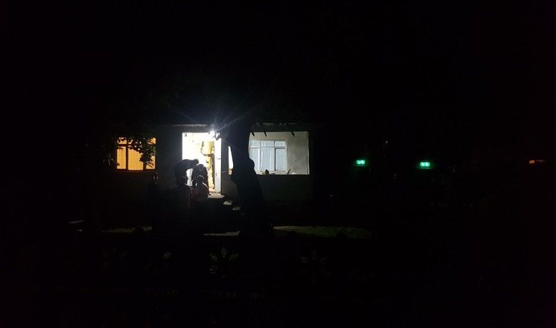 Samsun: Evlenmek istediği 16 yaşındaki kuzeninisilahla vurdu: 1 ölü, 1 yaralı