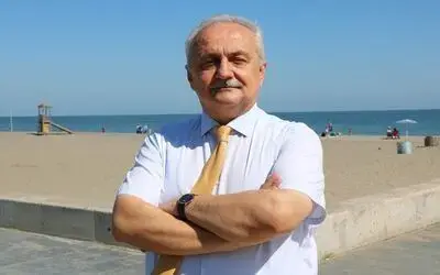 Prof. Dr. Demir: “Türkiye’de doğal gaz ağları gibi su ağları örülmeli”
