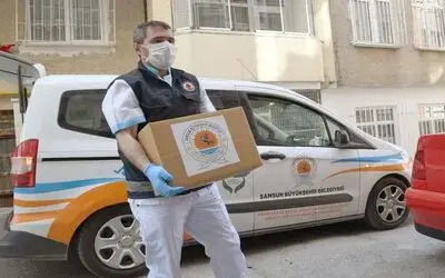 SBB sosyal yardımları 2 katına çıkardı
