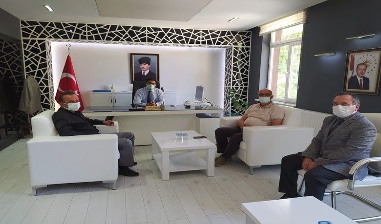 Alaçam’da afetzedeler için kampanya
 - Samsun’un Alaçam ilçesinde "Yangın ve Sel Afet Yardım Kampanyası" başlatıldı.