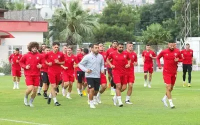 Samsunspor’da yabancı sayısı 12’ye çıktı
