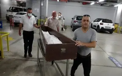 Kuzeni tarafından öldürülen 16 yaşındaki kızın cenazesi köyüne gönderildi
