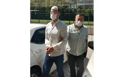 Samsun’da bardaki kavgada bir kişiyi silahla yaralayan şahsa ev hapsi

