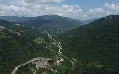 Asarcık’ta 3 kırsal mahallenin yol sorunu çözüldü

