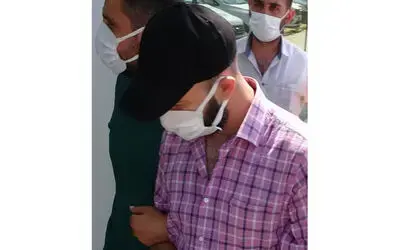 Cinayetten ev hapsi verilen şahıs savcının itirazı üzerine tutuklandı
