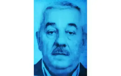 Armut ağacından düşüp öldü
