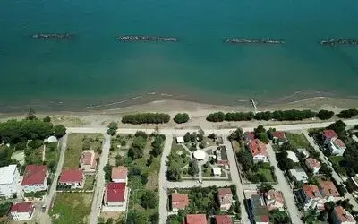 Atakum Belediyesi tesisleri kapılarını yeniden açtı