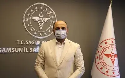 Oruç: “Aşılamadan önceye göre 4 kat daha az sayıda hasta hastanede yatıyor”
