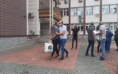 Uyuşturucu operasyonunda 2 tutuklama, 3 adli kontrol
