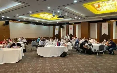 Samsun’da eğitim çalıştayı
