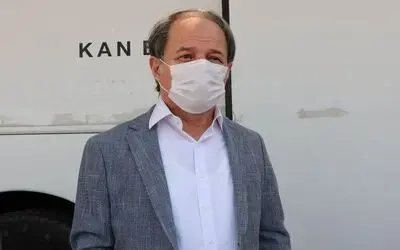 Vali Yardımcısı Öztürk’ten aşısızlara ‘yeni kısıtlama’ uyarısı
