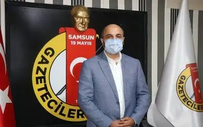 Samsun’da farklı dozlarda hakkı gelip de aşı olmayan 467 bin kişi var
