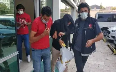 Evinde 2 bin 254 uyuşturucu hap ele geçen şahıs tutuklandı
