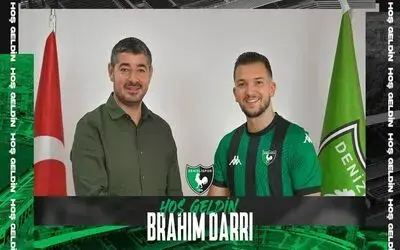 Samsunspor’da sezon başı transfer edilen 2 yabancı oyuncu ile yollar ayrıldı
