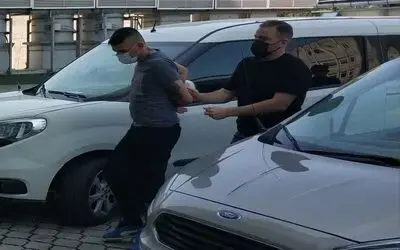 Silahla yaralamaya 1 tutuklama

