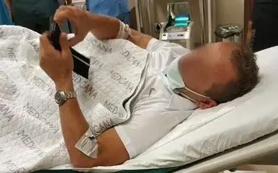 Samsun’da silahlı saldırı: 1 yaralı
