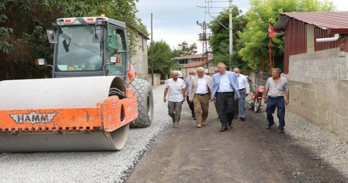 Başkan Kılıç: “Bize ırak yok”