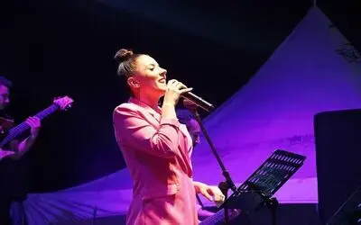 Atakum’da müzik şöleni sürüyor
