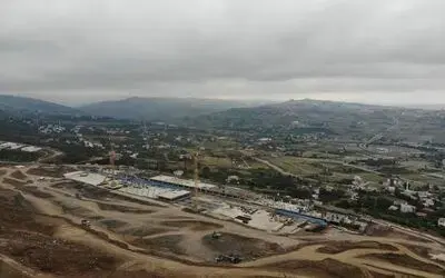 Samsun Şehir Hastanesi filizleniyor
