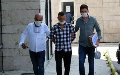 Samsun’da tüfekle genç kadını yaralayan şahıs yakalandı
