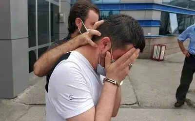 Samsun’da uyuşturucu ticaretinden 1 şahıs gözaltında
