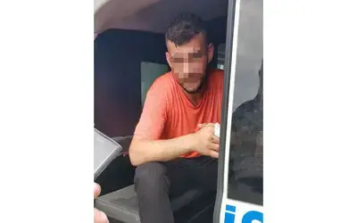 Tartıştığı annesini bıçakladı
