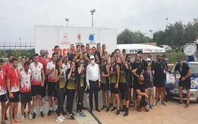 Dragon Bot Zafer Kupası nefes kesti