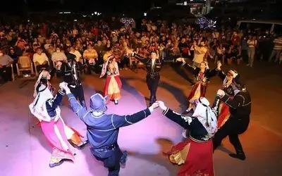 Çarşamba’da ‘Açık Sahne Yaz Etkinlikleri’
