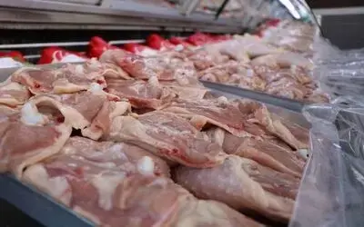 Mangal yasağı tavuk fiyatlarını düşürdü
