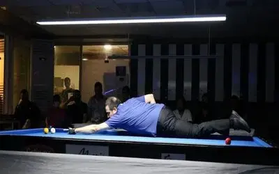 Mustafa Erkanat anısına bilardo turnuvası
