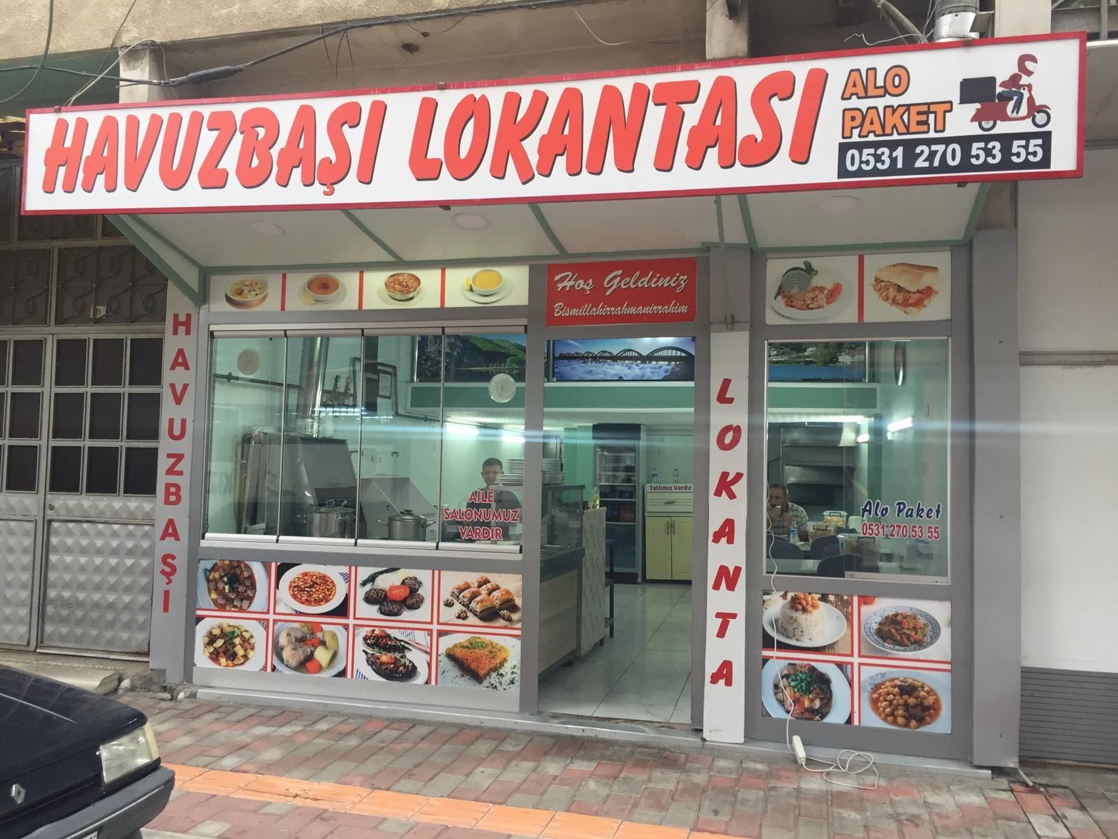 Cepe kardesler havuzbasi lokantasi acildi 9d05bace