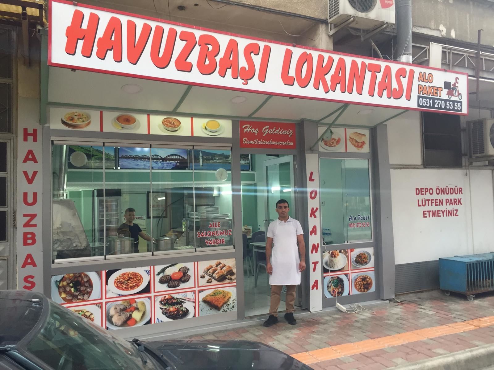 Cepe kardesler havuzbasi lokantasi acildi aa0a5ea6