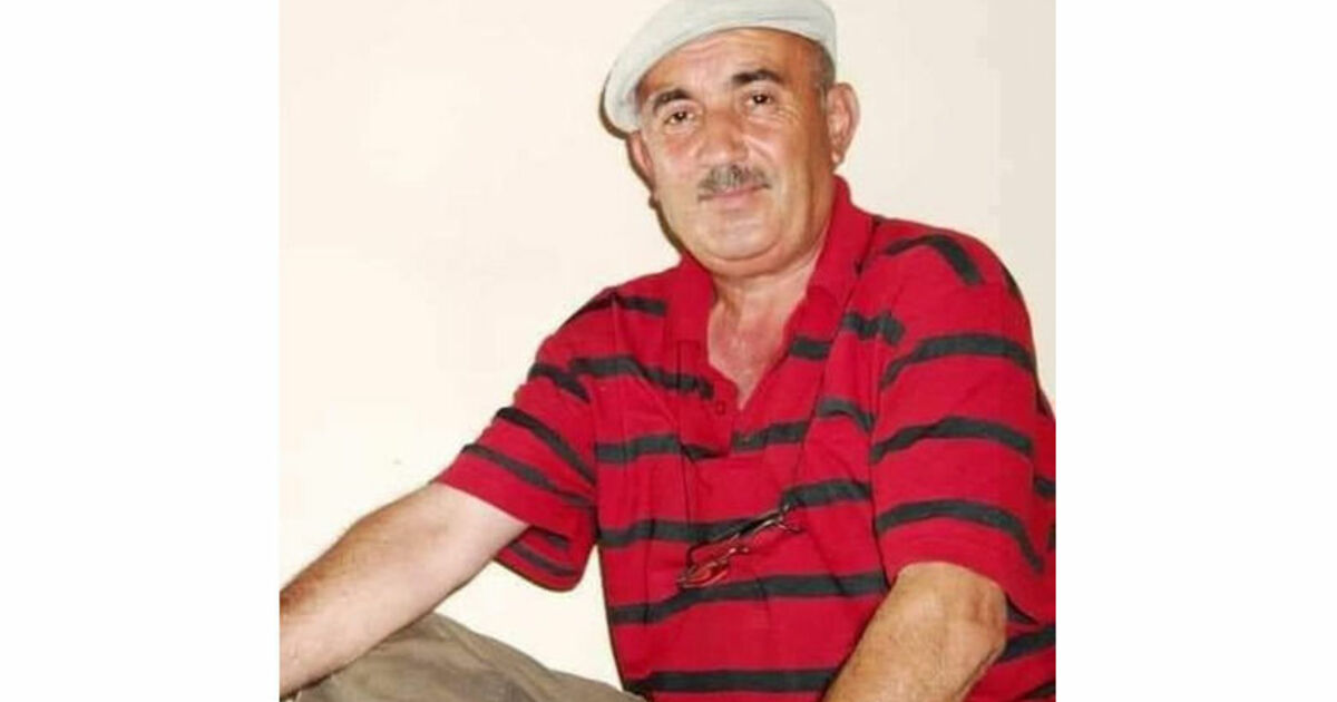 Hasan Çakmak Vefat Etti 