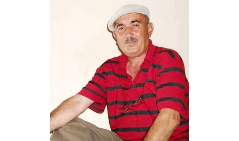 Hasan Çakmak Vefat Etti  - Bafra Sanayi sitesi esnaflarından Camako lakaplı tornacı Hasan Çakmak vefat etti. 
