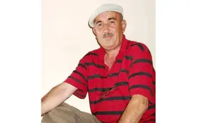 Hasan Çakmak Vefat Etti 