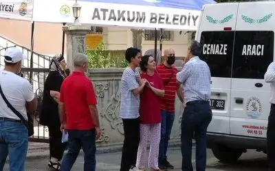 Stor perdenin ipi boynuna dolanan 5 yaşındaki çocuk hayatını kaybetti
