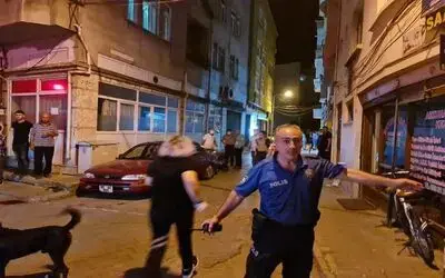 Medrese Aralığında Silahlı çatışma: 1 ölü yaralılar var
