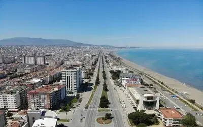 Samsun’da kira fiyatları yükselişte
