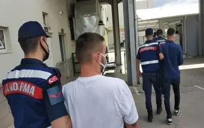 Uyuşturucu ticaretinden 1 kişi tutuklandı
